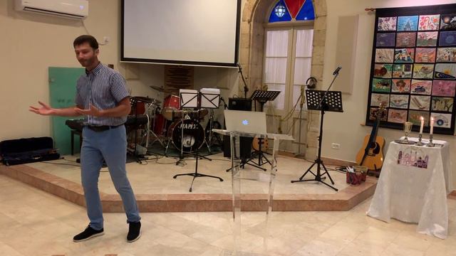 Еврейский Новый Год смотреть онлайн