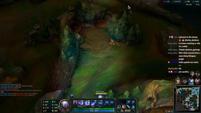 S+ INSANE IRELIA MID | Korean Best Build & Runes | Nightblade Irelia | League of Legends | 84% K.P смотреть онлайн