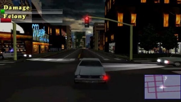 Driver 1 - driving traffic car new code.