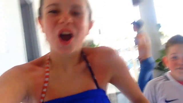 TUI FAMILY LIFE HOTEL VLOG 2 смотреть онлайн