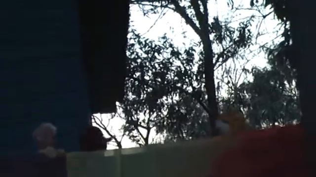 Сказки на ночь - "Под ковром". Дональд Биссет смотреть онлайн