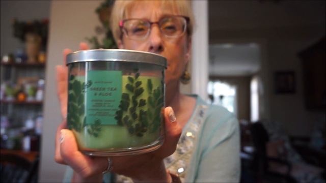 BATH & BODY WORKS SAS HAUL!!!! After a long 3 month hiatus, I reunite with my beloved candles смотреть онлайн