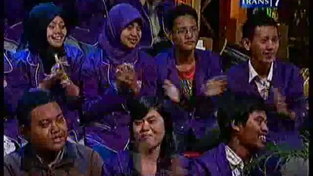 Opera Van Java Cinta 2 Hati 20110103 4 смотреть онлайн