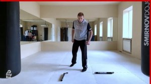 КАК НАЧАТЬ ДВИГАТЬСЯ? ПЕРЕДВИЖЕНИЯ В БОКСЕ.