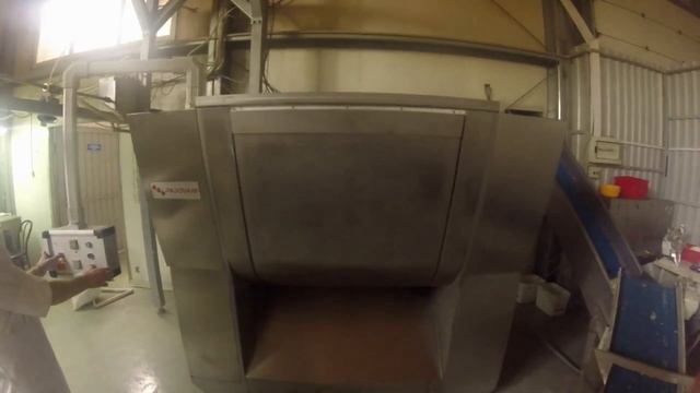 Производство 