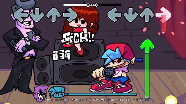 Sonic.exe: Final Escape Downloadable Chart! смотреть онлайн