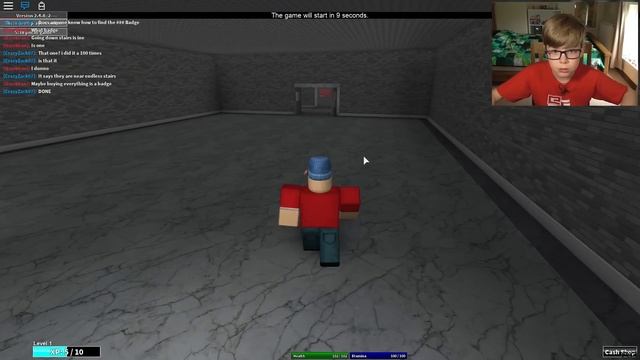 VOLCANO ESCAPE 2 | Roblox смотреть онлайн