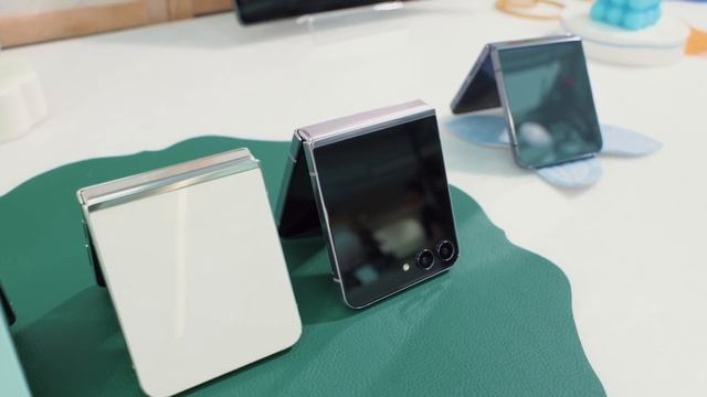 Seul, Galaxy unpacked: Samsung Galaxy Z Fold5, Z Flip5, Galaxy Watch 6 i Tab S9 смотреть онлайн