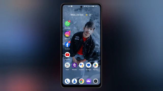 realme 8 UI 4.0 new update 2024 | official version F.10 | update कैसे करें ? смотреть онлайн