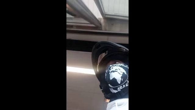 FIXING MY CLUTCH CABLE ON THE HONDA SHADOW \\ SHORT RIDE смотреть онлайн