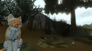 Коты Воители! Что за имена? -Давай расскажу!...