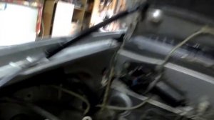 Не работает стеклоомыватель на ховере. Ищем причину. Устраняем неисправность.