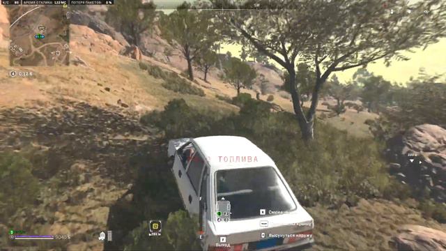 WARZONE 2. ГЛАВНЫЕ ОТЛИЧИЯ ИГРОВОГО ПРОЦЕССА ОТ ПЕРВОЙ ЧАСТИ