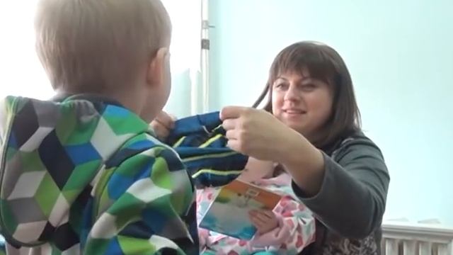 Дети из детского дома, ставшие героями программы «Пока все дома», обрели семью смотреть онлайн
