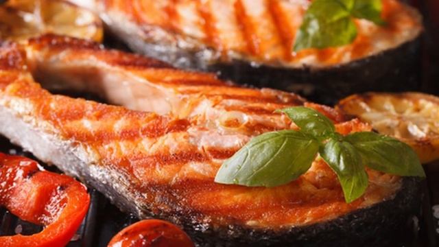 Какая рыба самая полезная мнение ученых смотреть онлайн
