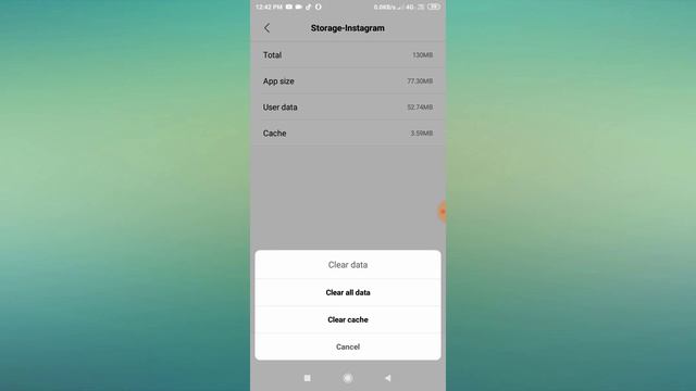 Fix Instagram An Unexpected Error Occurred Please try Again Later Problem Solved 2023 смотреть онлайн