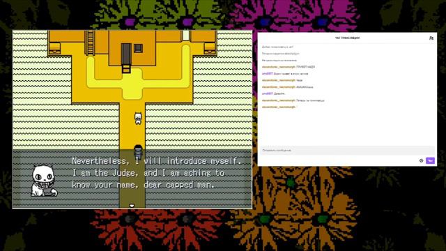 A new HOME, the OFF fangame || Zone 0 [1/16] смотреть онлайн