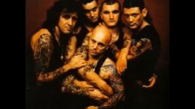Juice on the Loose - Rose Tattoo смотреть онлайн