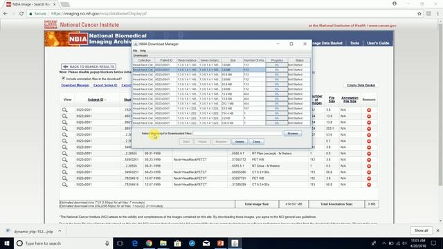 Where to Download DICOM Images смотреть онлайн
