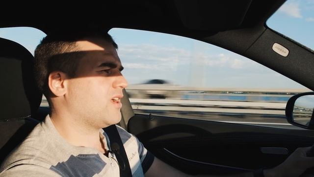 Тест драйв и обзор Mercedes-Benz Е Сlass (E200) W213, комплектация SPORT + 2020 года. смотреть онлайн