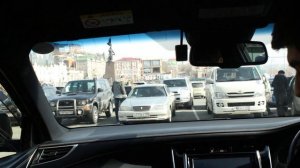 Полный обзор Toyota Harrier  2013 (XU60)