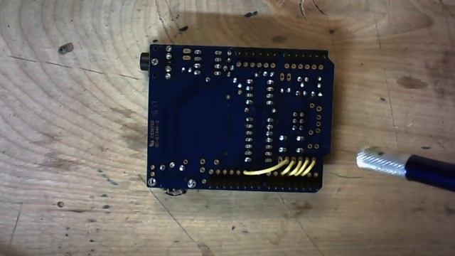 Warmaster's Workshop - Episode 13: DIY Voice Changer