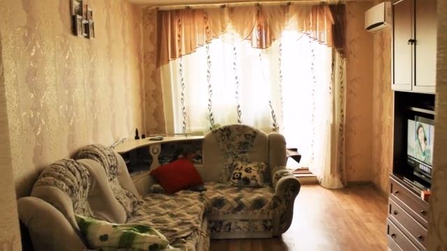 3 к квартира, 58 м², 2 эт смотреть онлайн
