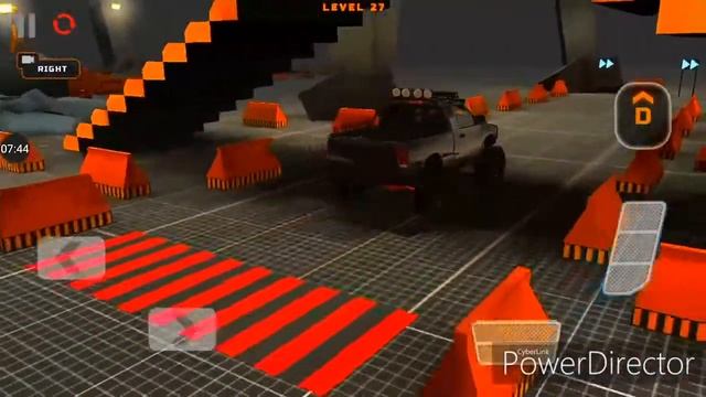 PROJECT:OFFROAD ПРОХОЖДЕНИЕ УРОВНЮ 20-35 смотреть онлайн