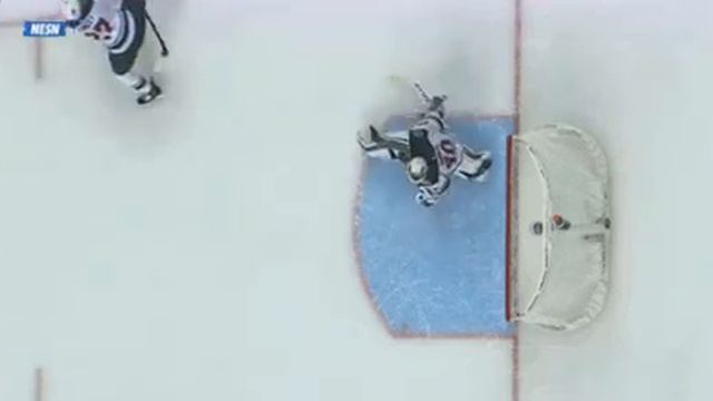 Frank Vatrano Blooper Goal 11/6/2017 смотреть онлайн