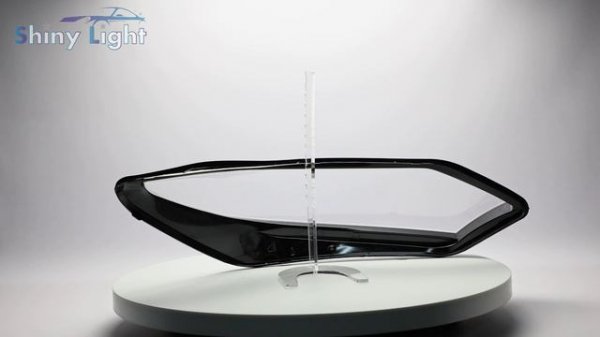 СТЕКЛО ФАРЫ CHEVROLET EQUINOX 17-21