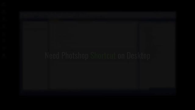 Photoshop C#/VB.Net Missing Reference or Version Change | Register Photoshop COM Server смотреть онлайн