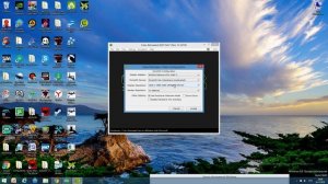 Эмулятор Xbox Original на PC.