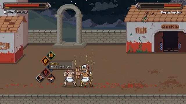 Gods of Sand GamePlay смотреть онлайн