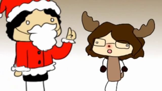Rudolf la renne au nez rouge смотреть онлайн