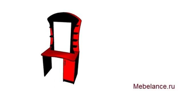 Трельяж "Вароби" смотреть онлайн