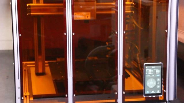 CNC, Laser & 3D Printer | Snapmaker A350T | 3 in 1 Machine! смотреть онлайн