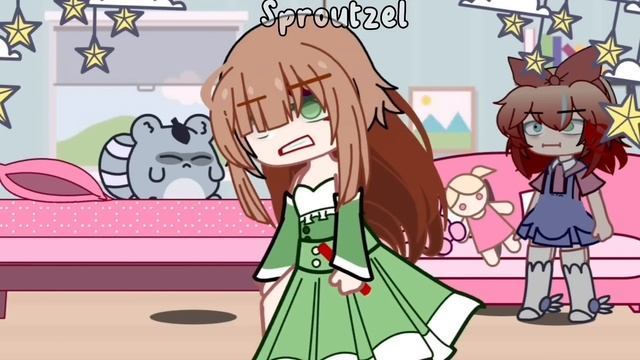 Afton's Meet Their Soft AU [] Afton Family [] FNAF