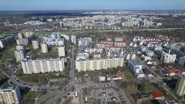 Warszawa - WOLA PARK (02.04.2016) смотреть онлайн
