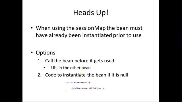 NotesIn9 85: Sharing Managed Beans in XPages Part 2 смотреть онлайн