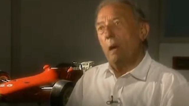 Grandes Biografias 11 Enzo Ferrari Documental Canal Historia смотреть онлайн
