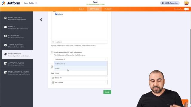 How to Transfer Submitted Files Using FTP смотреть онлайн