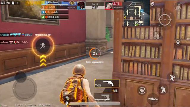 кажется начинаю тащить... смотреть онлайн