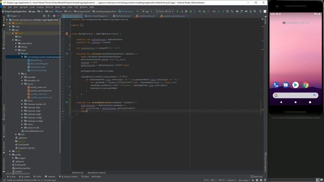 How to add multiple language support to android application using Kotlin 2020. смотреть онлайн