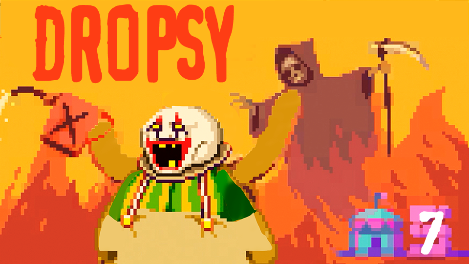 Финал: Выступление - DROPSY - 7