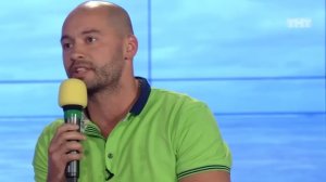 2.4 Cаша Гозиас и Костя Иванов/Банька-парилка