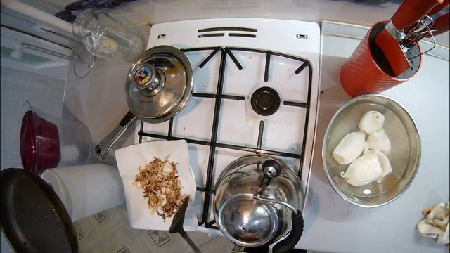 Профессиональная чистка