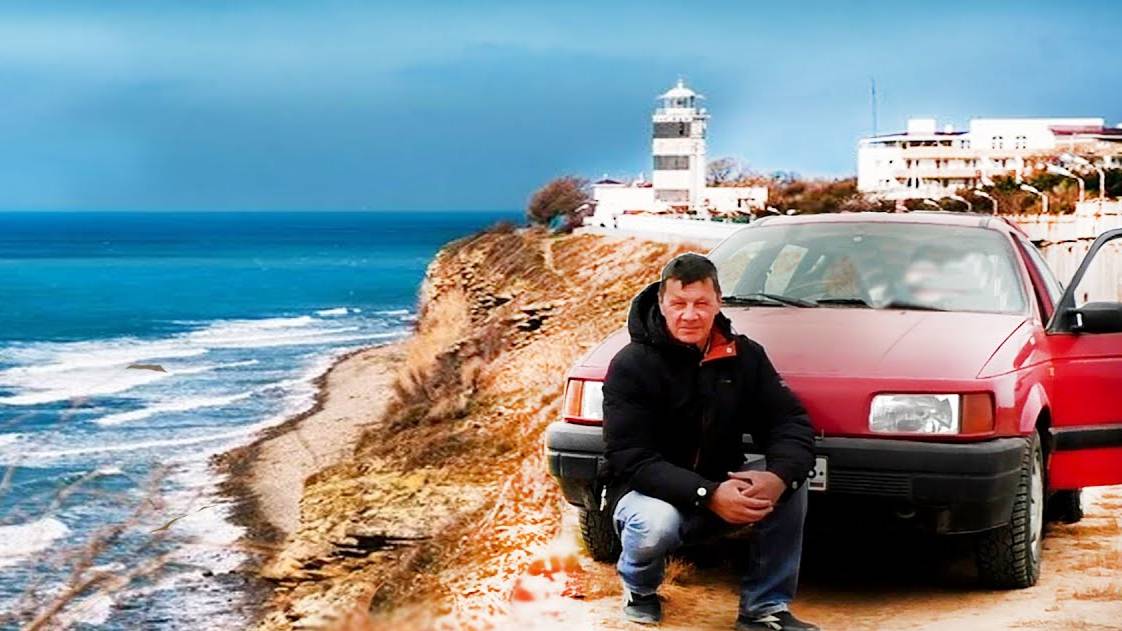 Живу в машине! Крым - Анапа. Путешествие на машине смотреть онлайн