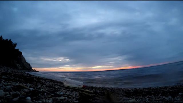 Камское устье. Рассвет смотреть онлайн