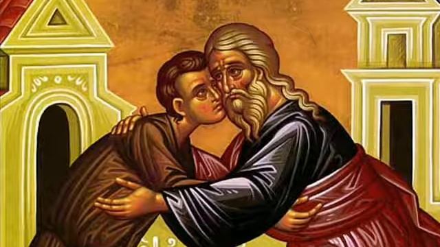 Хор Сретенского монастыря - ПОКАЯННОЕ ПЕСНОПЕНИЕ смотреть онлайн