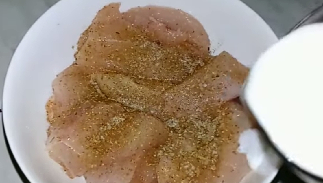 От этого маринада любое мясо будет мягким, Маринад для мяса. смотреть онлайн